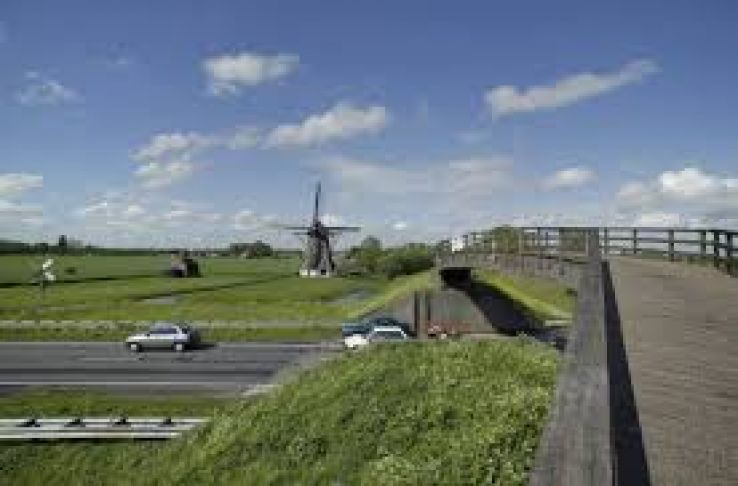 Werkendam Trip Packages