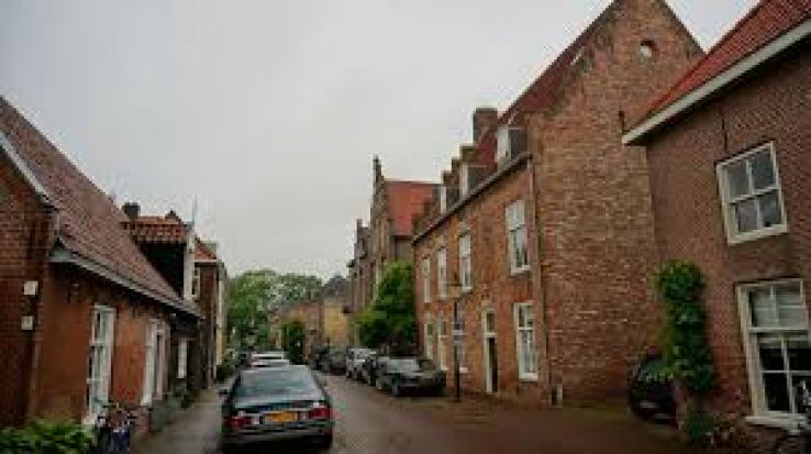 Woudrichem Trip Packages