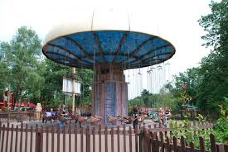 Hellendoorn Trip Packages