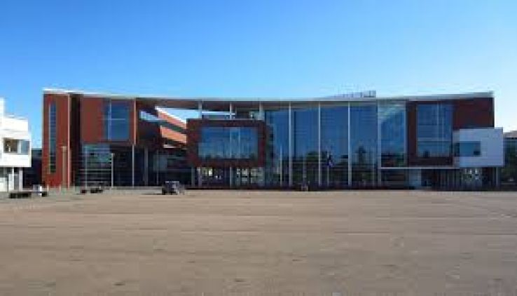 Hof van Twente Trip Packages