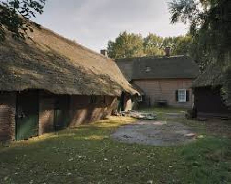 Nieuwleusen Trip Packages