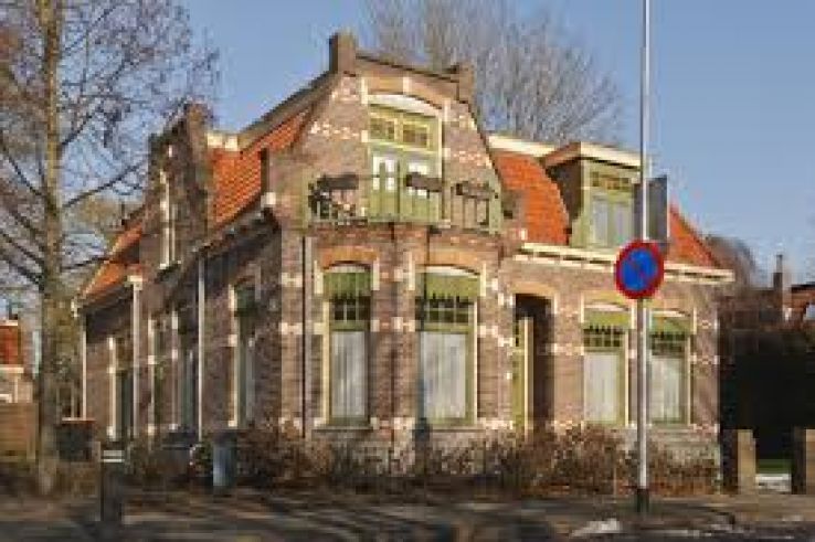 Nijverdal Trip Packages