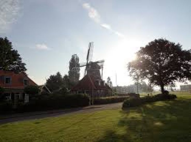 Ommen Trip Packages