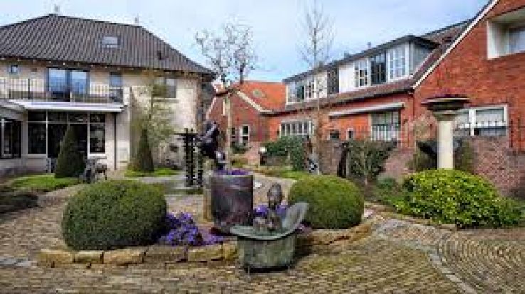 Ootmarsum Trip Packages