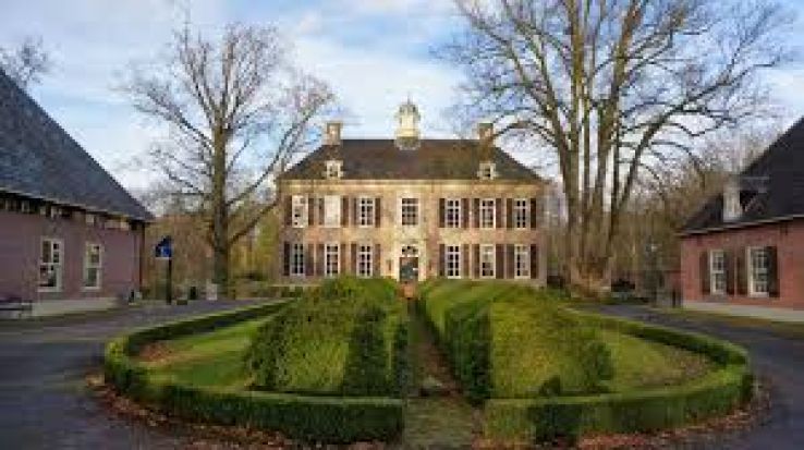 Rijssen Trip Packages