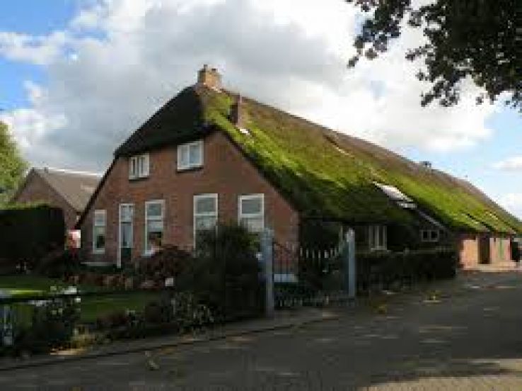 Staphorst Trip Packages