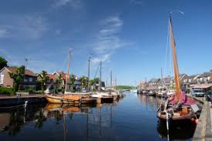 Bunschoten Trip Packages