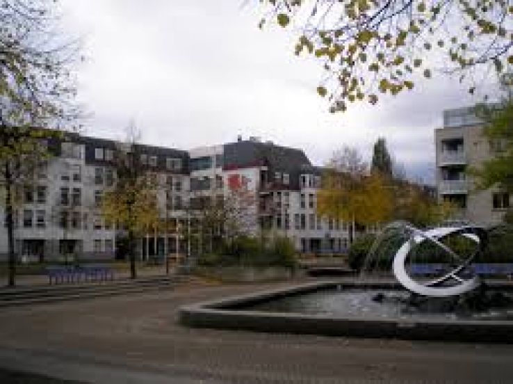 Houten Trip Packages