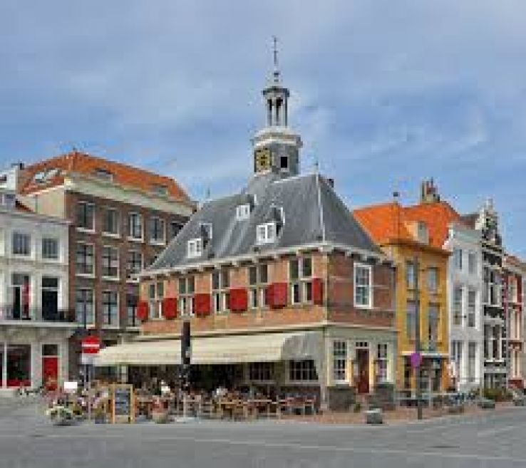 Vlissingen Trip Packages