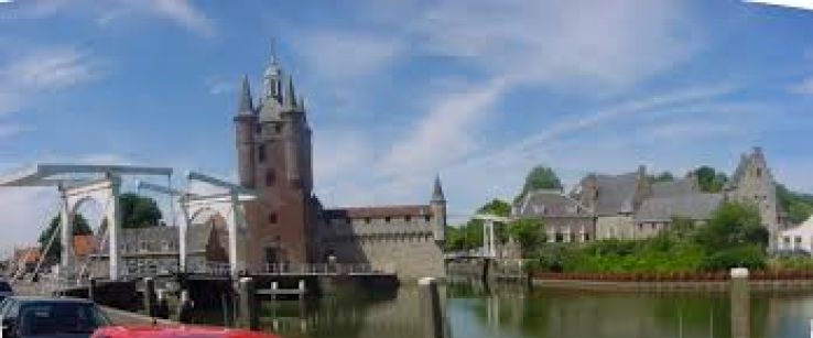 Zierikzee Trip Packages