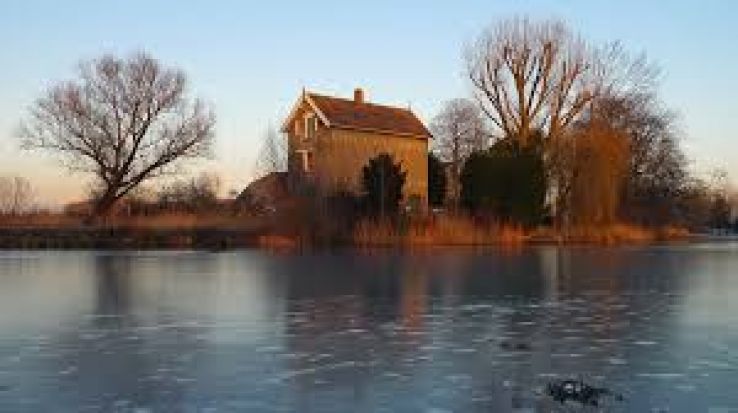 Alblasserdam Trip Packages