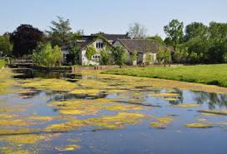 Alphen aan den Rijn Trip Packages