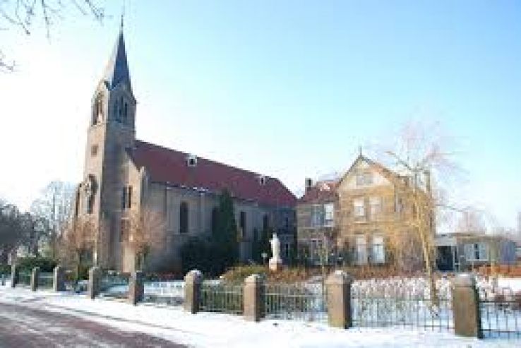 Bergschenhoek Trip Packages