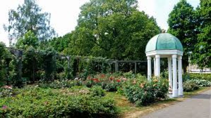 Boskoop Trip Packages