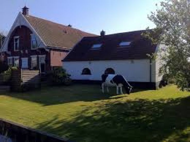 Oegstgeest Trip Packages