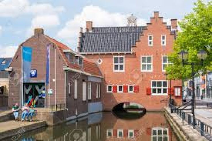 Oud-Beijerland Trip Packages