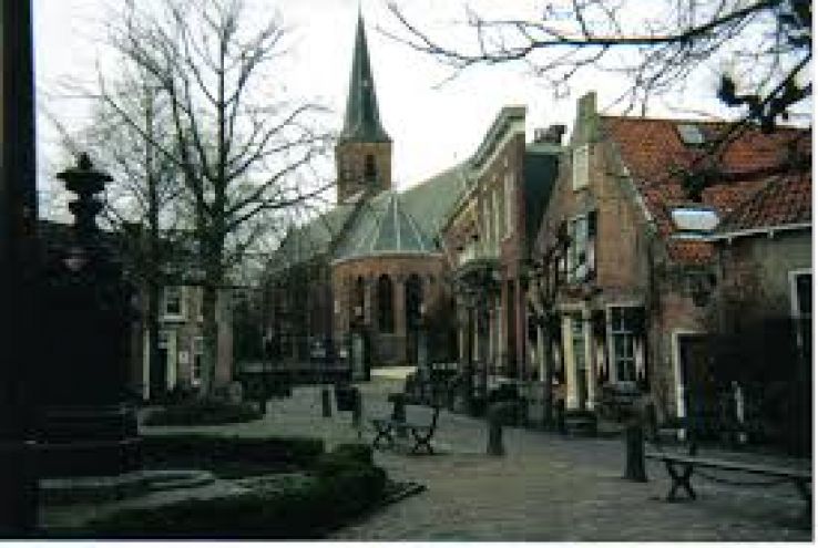 Wassenaar Trip Packages