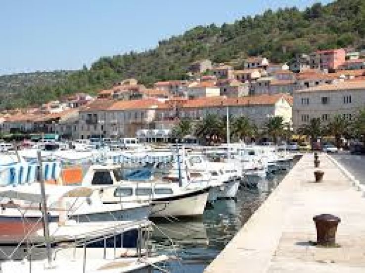 Vela Luka Trip Packages