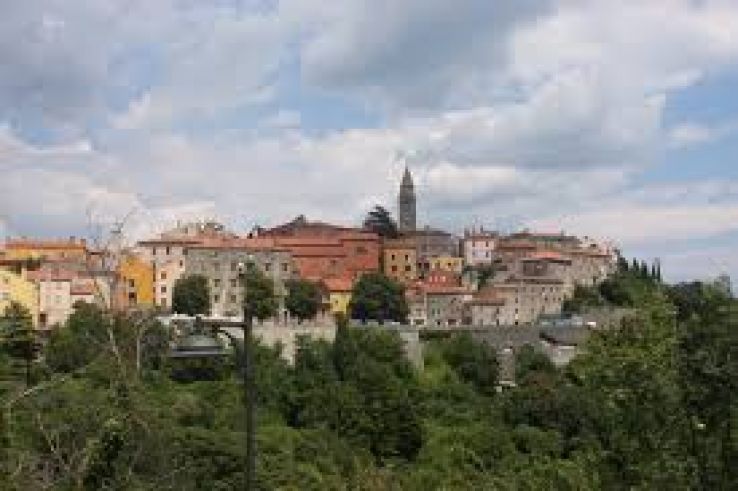 Labin Trip Packages