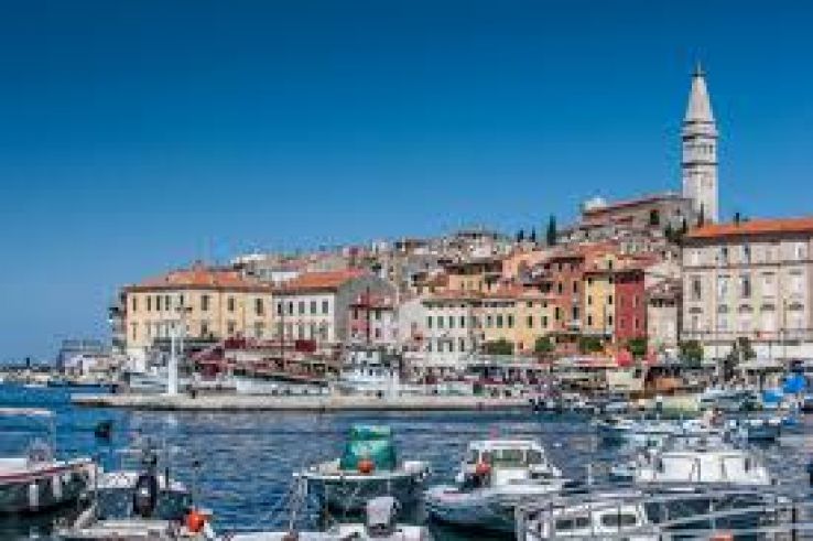 Rovinj Trip Packages