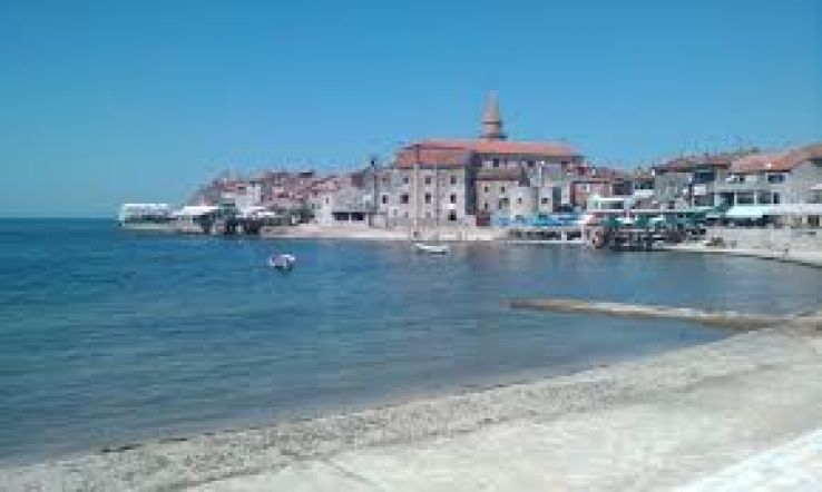 Umag Trip Packages