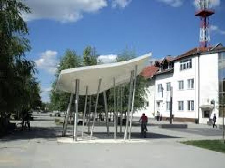 Beli Manastir Trip Packages