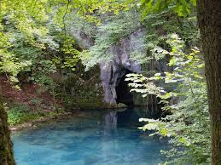 Shiroko Polje Trip Packages