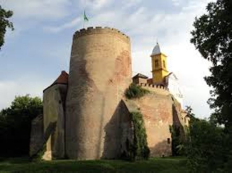 Valpovo Trip Packages