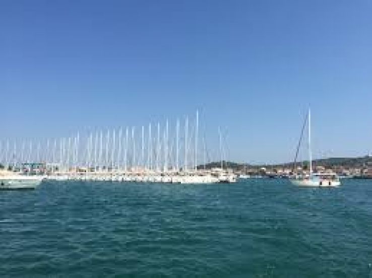 Murter Trip Packages