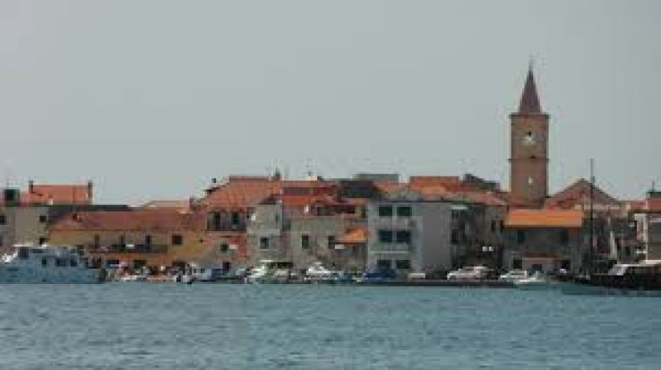 Pirovac Trip Packages