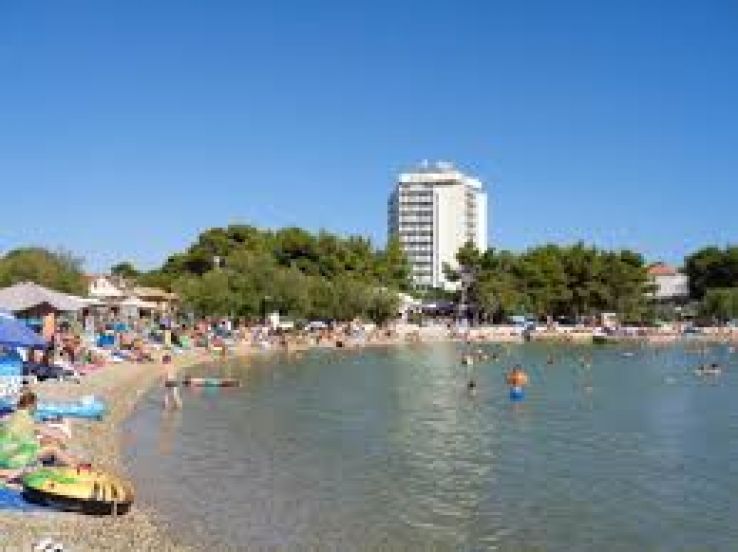 Vodice Trip Packages