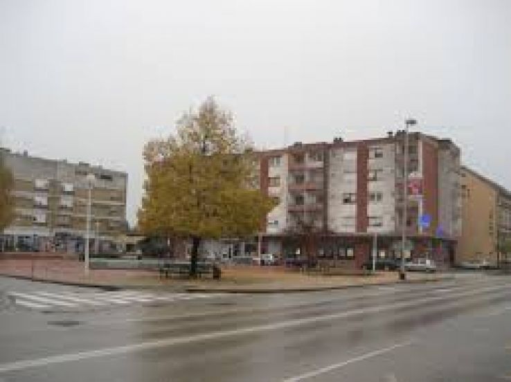 Zhupanja Trip Packages