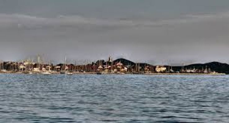 Biograd na Moru Trip Packages