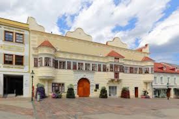 Eisenstadt Trip Packages