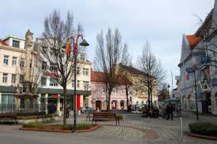 Mattersburg Trip Packages