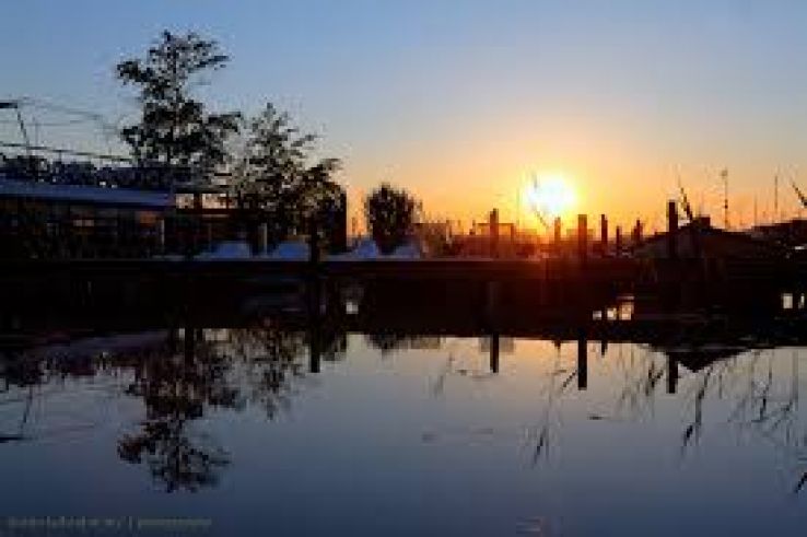 Neusiedl am See Trip Packages