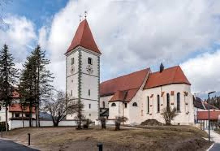 Eberndorf Trip Packages