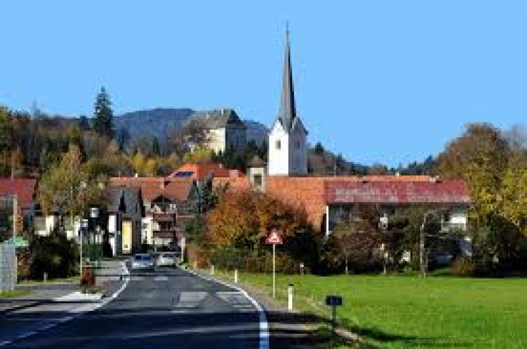 Moosburg Trip Packages