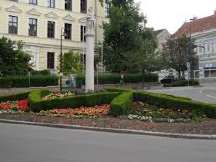 Hollabrunn Trip Packages