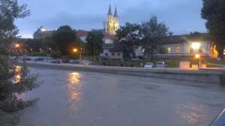 Klosterneuburg Trip Packages