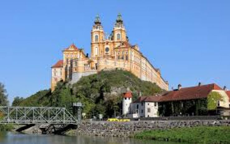 Melk Trip Packages