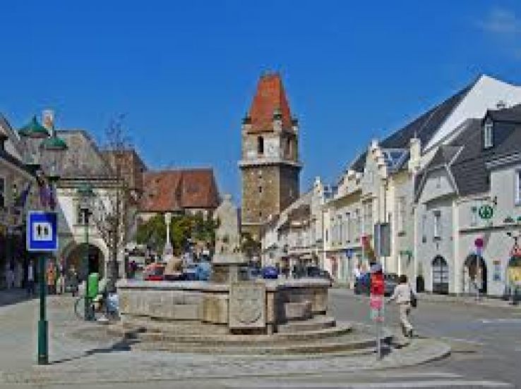 Perchtoldsdorf Trip Packages