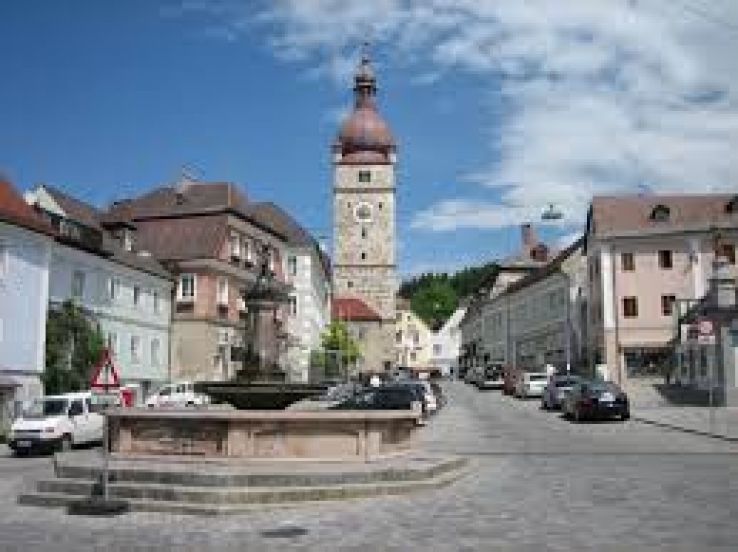 Waidhofen Trip Packages