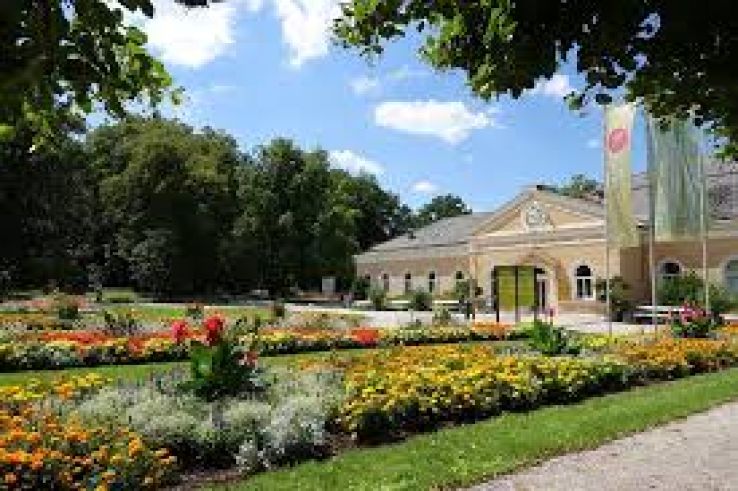 Bad Hall Trip Packages