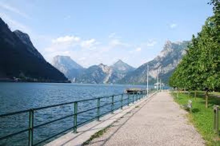 Ebensee Trip Packages