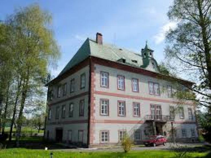 Frankenburg Trip Packages