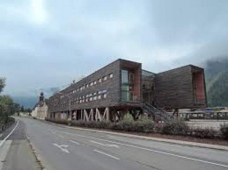 Leoben Trip Packages