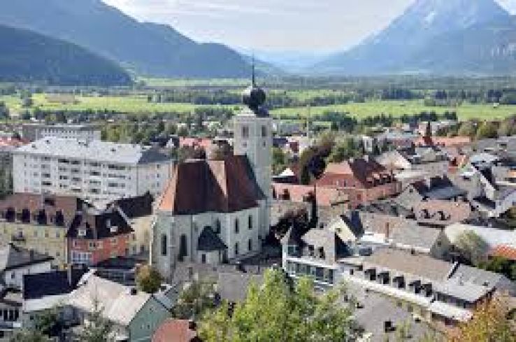 Liezen Trip Packages