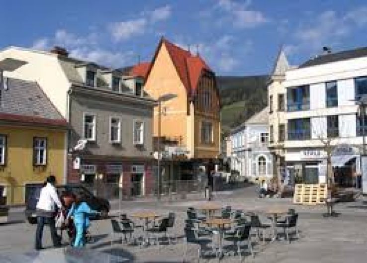 Murzzuschlag Trip Packages