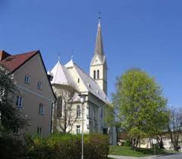 Zeltweg Trip Packages